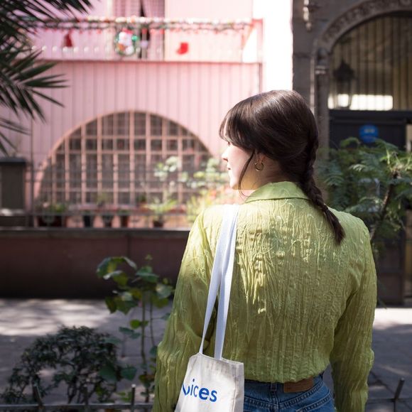 Meet your Posher, Meaghan - Picture 1 of 1